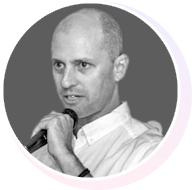 Chris Goodman | Debitam - Online Account Filing | Acting Office