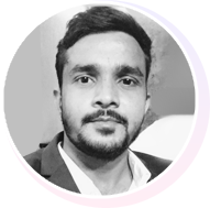 Vijay Gandhi | Debitam - Online Account Filing | Acting Office