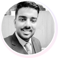 Vishnu Lakhani | Debitam - Online Account Filing | Acting Office