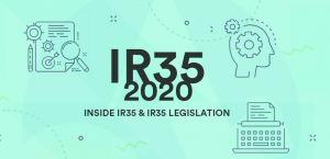 Off-Payroll working (IR35) rules | Online Account Filing