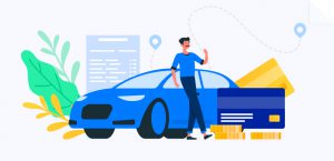 Business Mileage Allowance | Online Account Filing