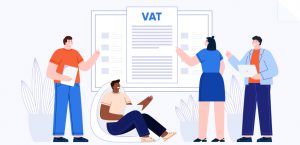 Capital goods scheme in VAT | Online Account Filing