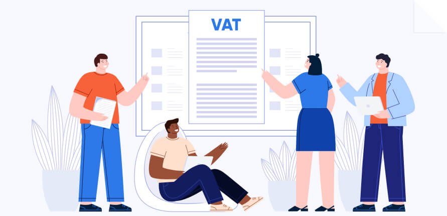 Capital goods scheme in VAT | Debitam - Online Account Filing