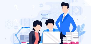 Formation of a Company | Online Account Filing