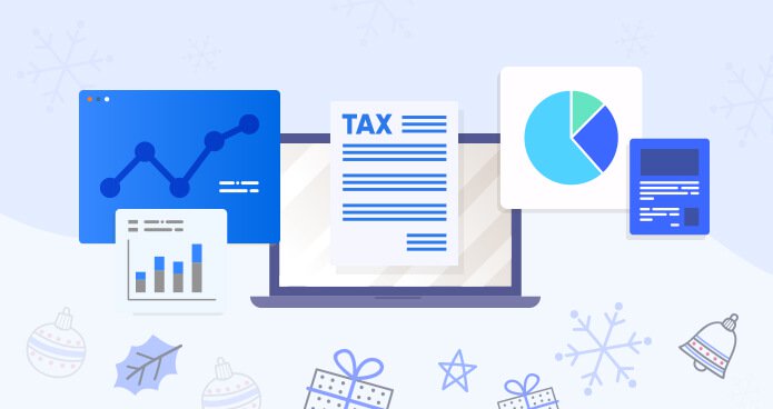 Tax Implications: Christmas Gifts | Debitam - Online Account Filing