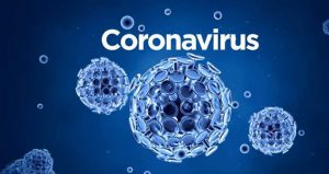 Coronavirus | Online Account Filing