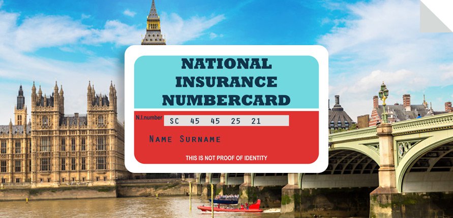 National Insurance Contributions | Debitam - Online Account Filing