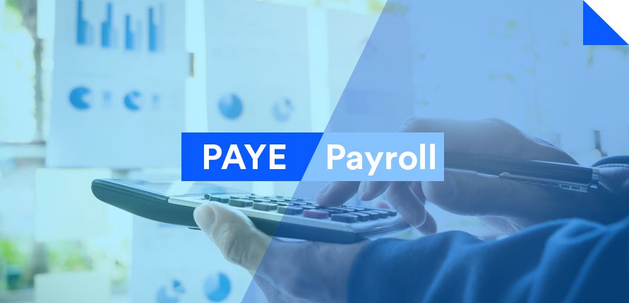 Paye, Payroll, April2020, National Insurance Contributions, HMRC, Payslip | Debitam - Online Account Filing