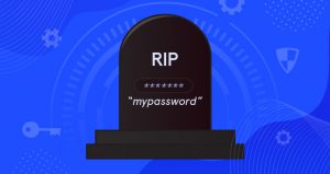 Forgot your Password | Online Account Filing