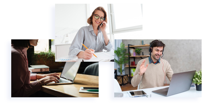 Limited company Working From Home | Debitam - Online Account Filing
