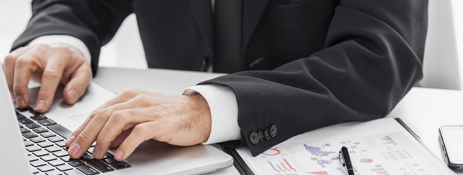 Sole Trader Working From Home | Debitam - Online Account Filing
