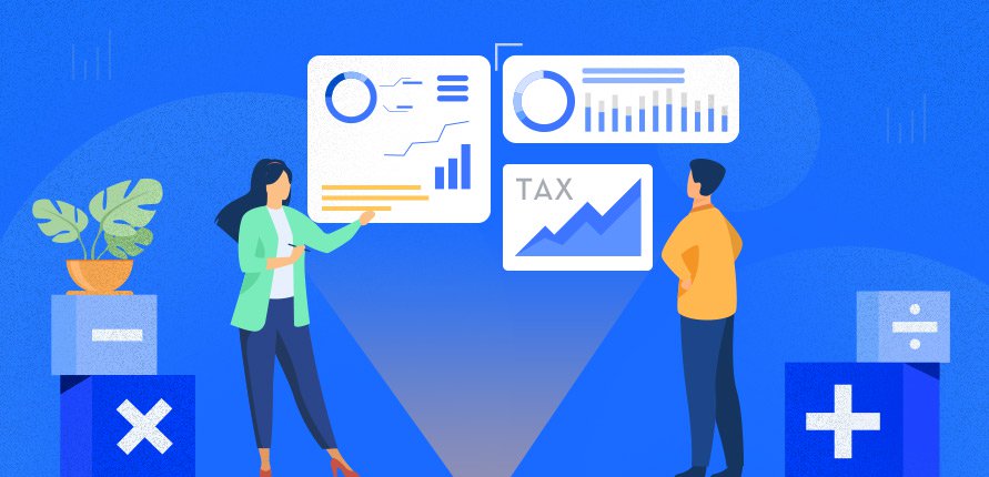 Understanding Value Added Tax | Debitam - Online Account Filing