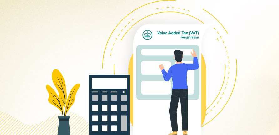 A complete guide to VAT registration | Debitam - Online Account Filing
