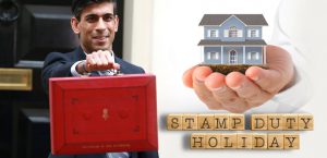 Chancellor Announces Temporary Stamp | Debitam - Online Account Filing