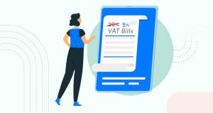 VAT stamp duty housing and hopitality industry | Debitam - Online Account Filing