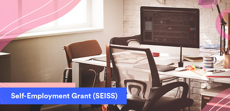 Self-Employment Grant (SEISS) | Debitam - Online Account Filing