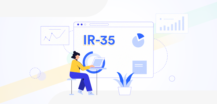 Changing on IR35 for self-employed | Debitam - Online Account Filing