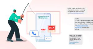 How to spot a phishing | Debitam - Online Account Filing