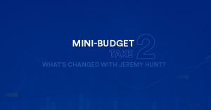 Mini-Budget - What’s Changed with Jeremy | Debitam - Online Account FilingHunt