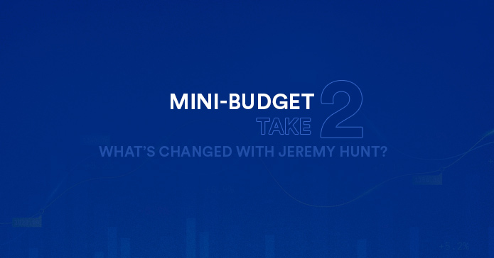 Mini-Budget - What’s Changed with Jeremy | Debitam - Online Account FilingHunt