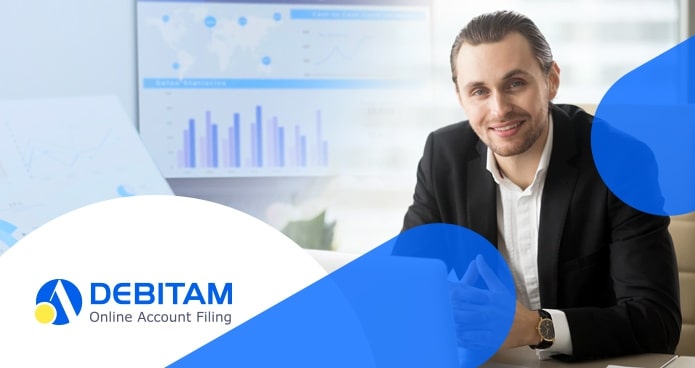 Director Self-Assessment Tax Return | Debitam - Online Account Filing