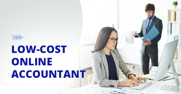Low Cost Accountant | Debitam - Online Account Filing