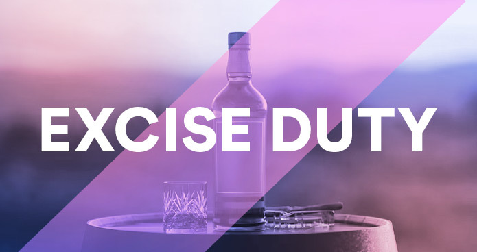Alcohol Excise Duty | Debitam - Online Account Filing