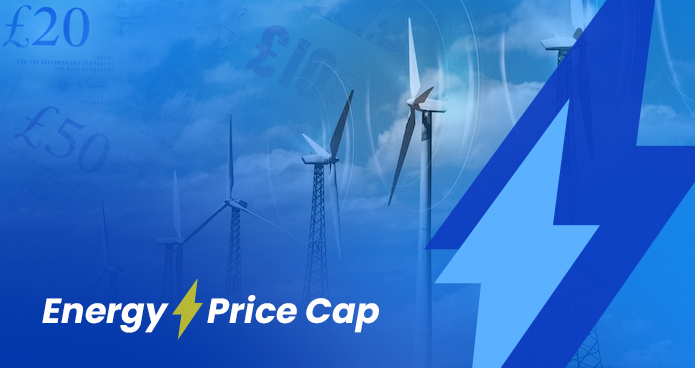 Energy Price Cap | Debitam - Online Account Filing