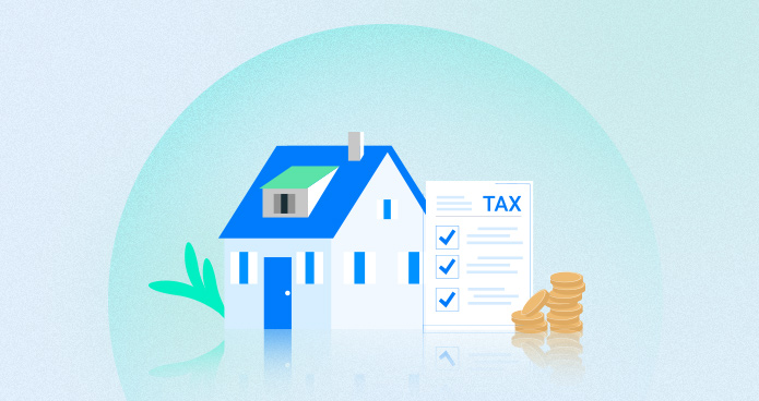 Short term property letting | Debitam - Online Account Filing