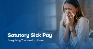 Statutory Sick Pay | Debitam - Online Account Filing