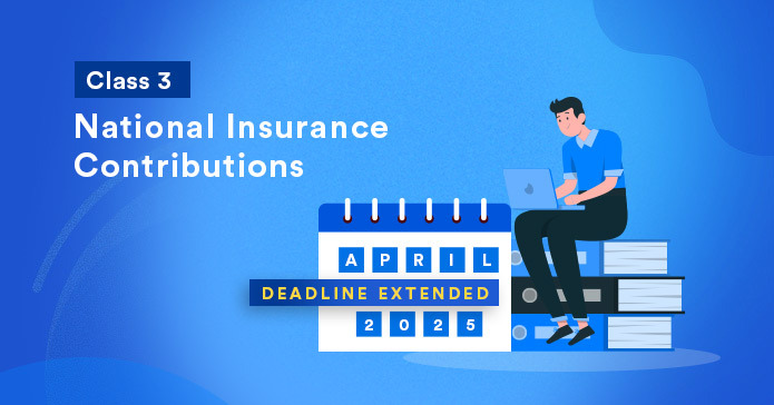 national insurance contribution | Debitam - Online Account Filing