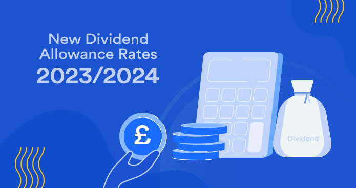 Dividend Allowance | Debitam - Online Account Filing