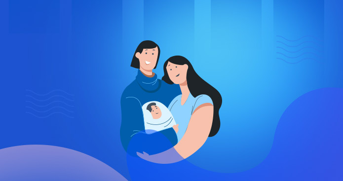 Shared Parental Leave | Debitam - Online Account Filing