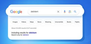 Debitam - Online Account Filing