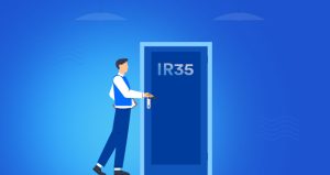 Inside or Outside of IR35 | Debitam - Online Account Filing