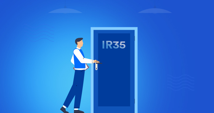 Inside or Outside of IR35 | Debitam - Online Account Filing