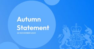 Autumn Statement 2023 | Debitam - Online Account Filing
