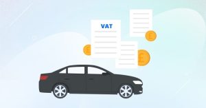 VAT on Used Cars