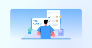 What Is the OT Tax Code