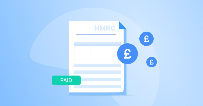 Informing HMRC About Additional Income | Debitam - Online Account Filing