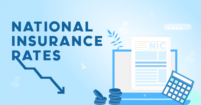 National Insurance Contributions | Debitam - Online Account Filing