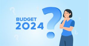 Budget in 2024