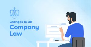 Changes To the UK Company Laws in 2024