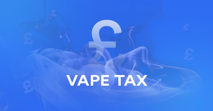 VAPE Tax UK | Debitam