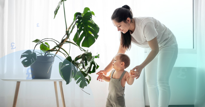 Nanny Tax | Debitam