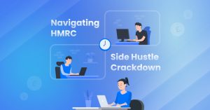 Select Navigating HMRC’s Side Hustle Crackdown Navigating HMRC’s Side Hustle Crackdown | Debitam - Online Account Filing
