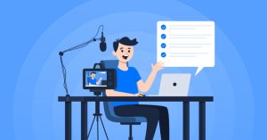 Meta Title : Tax Rules for Social Media Influencers: Unfolded | Debitam