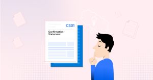 What is a Confirmation Statement and Why is it Important | Debitam - Online Account Filing