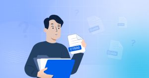 What is a CT600 Form? Complete Guide for Small Business Owners