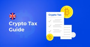Your Guide to Crypto Tax in the UK | Debitam